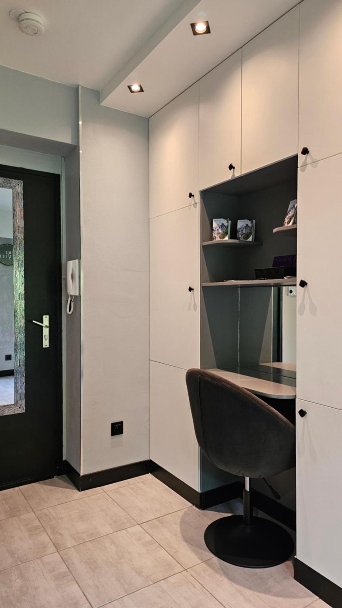 דירות אוויאן-לה-באן Confidentiel Standing - Terrasse & Parking Prive - Port De Plaisance מראה חיצוני תמונה